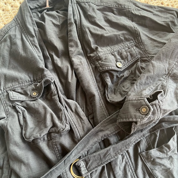 Free People In Our Nature Jacket - Picture 8 of 8